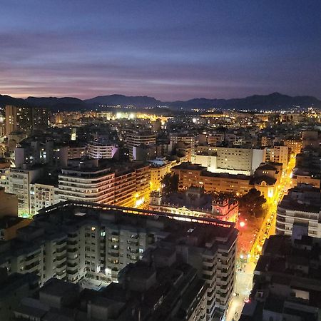 Charming Studio In The Center Of The City Apartamento Pleno Centro De Alicante Buitenkant foto
