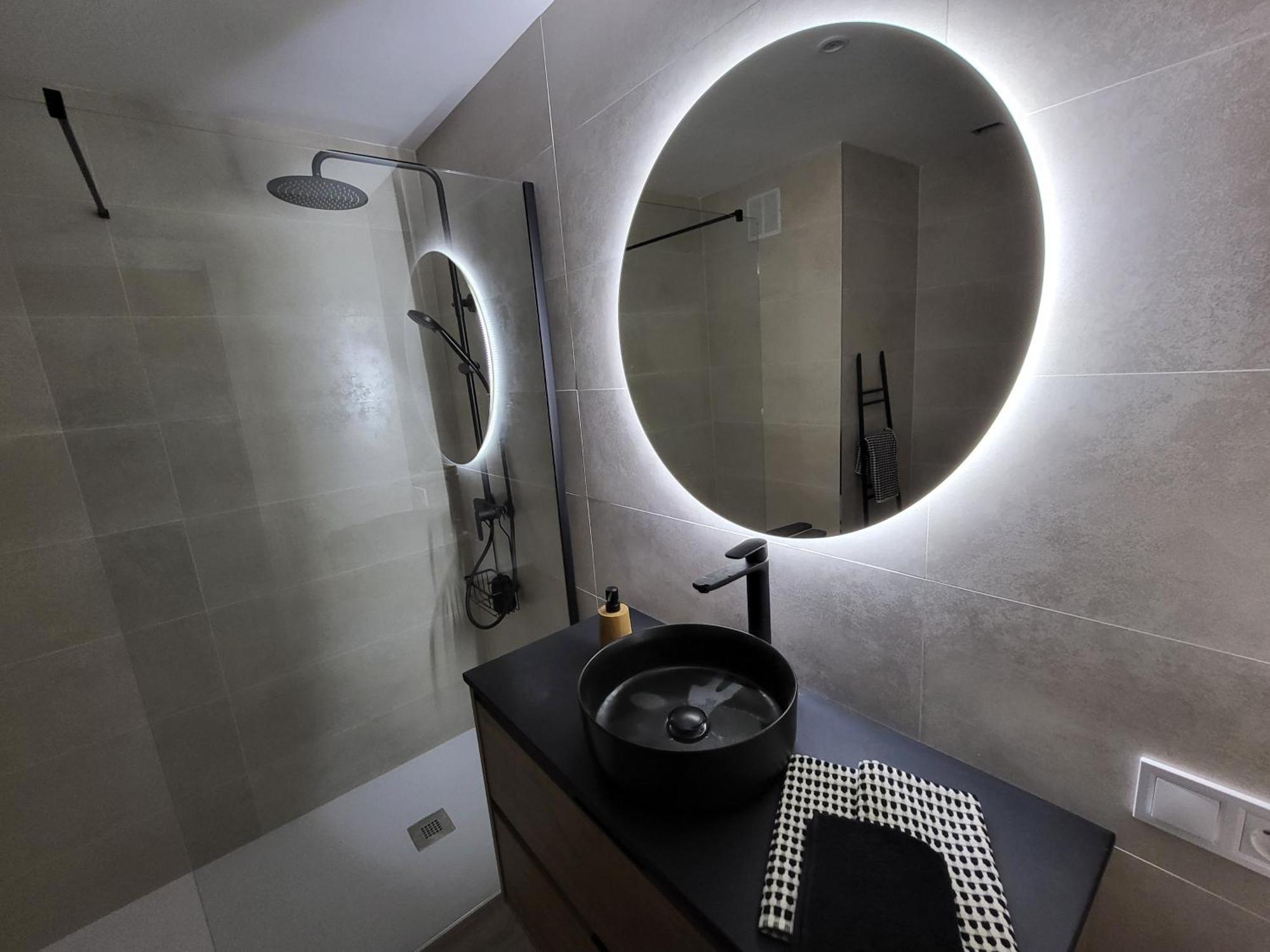Charming Studio In The Center Of The City Apartamento Pleno Centro De Alicante Buitenkant foto