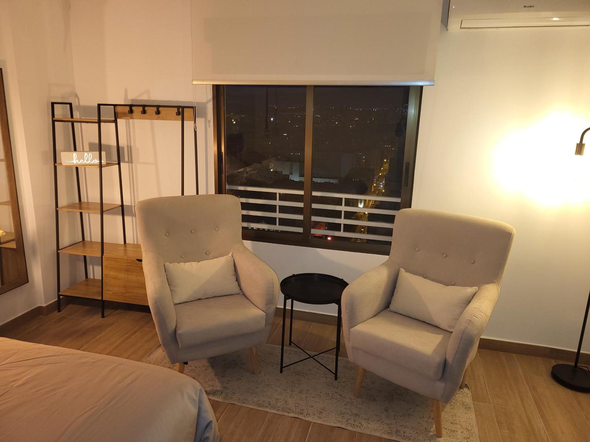 Charming Studio In The Center Of The City Apartamento Pleno Centro De Alicante Buitenkant foto