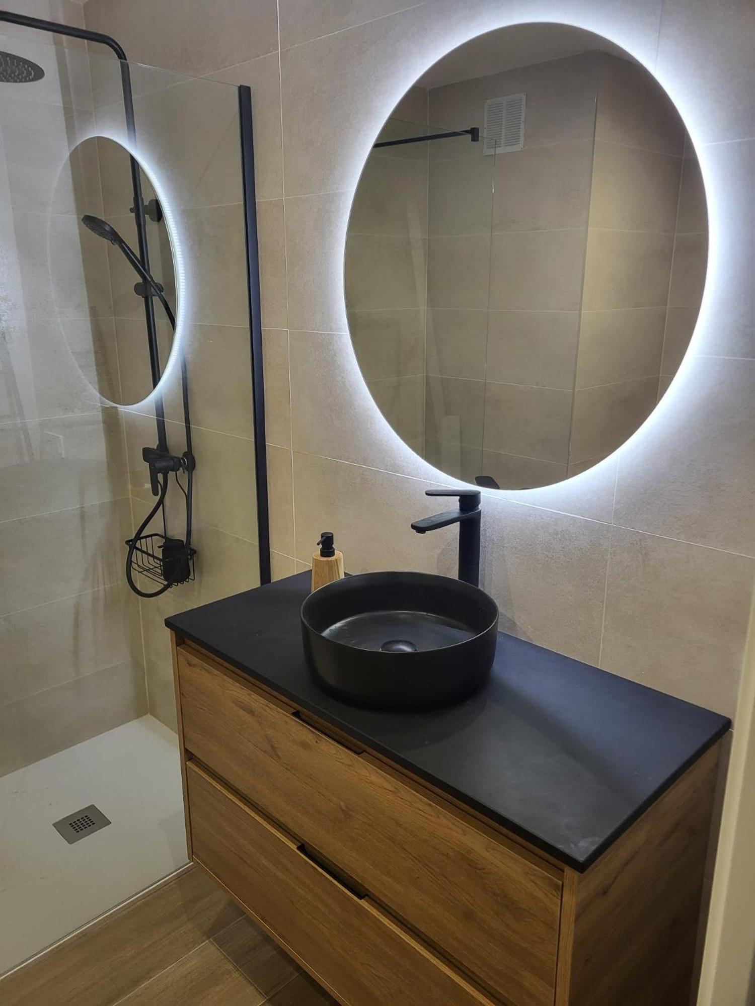 Charming Studio In The Center Of The City Apartamento Pleno Centro De Alicante Buitenkant foto